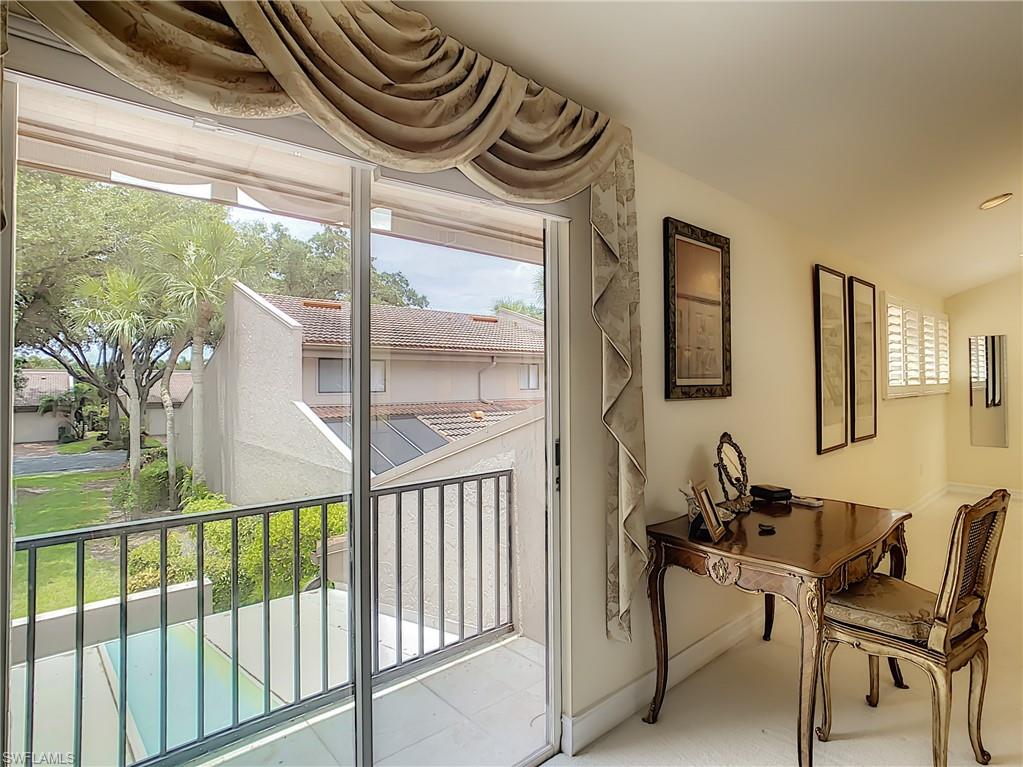 LONGBOAT VILLAGE - Residential