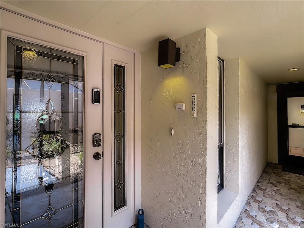 LONGBOAT VILLAGE - Residential