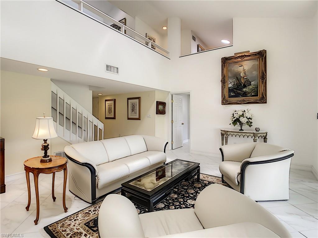 LONGBOAT VILLAGE - Residential