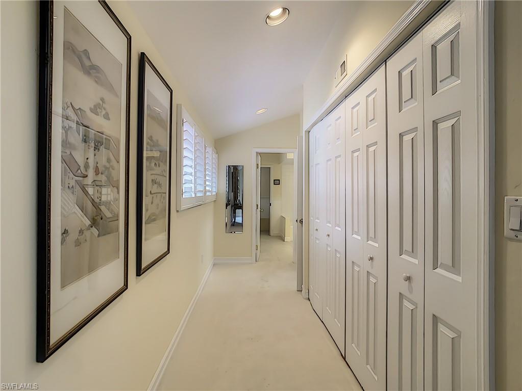 LONGBOAT VILLAGE - Residential