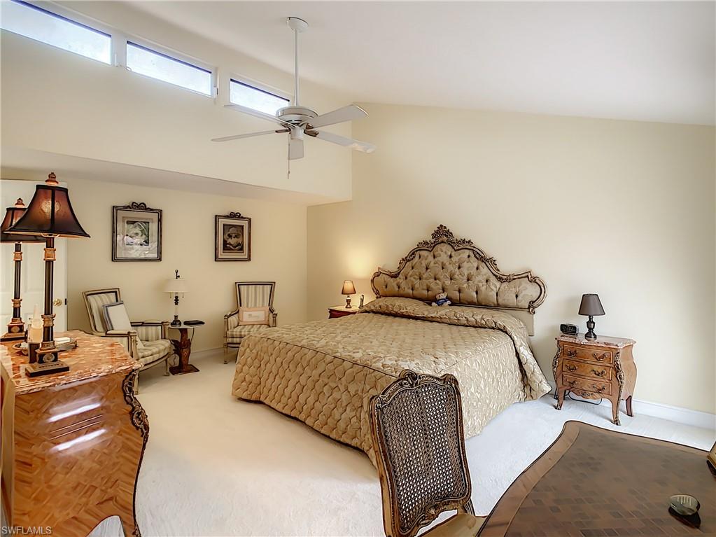 LONGBOAT VILLAGE - Residential