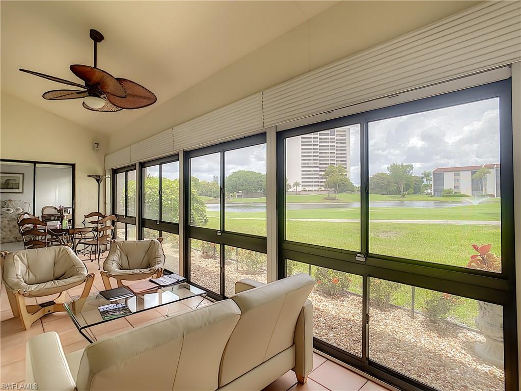 LONGBOAT VILLAGE - Residential