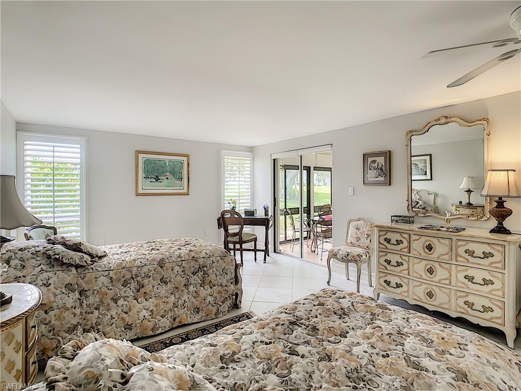 LONGBOAT VILLAGE - Residential