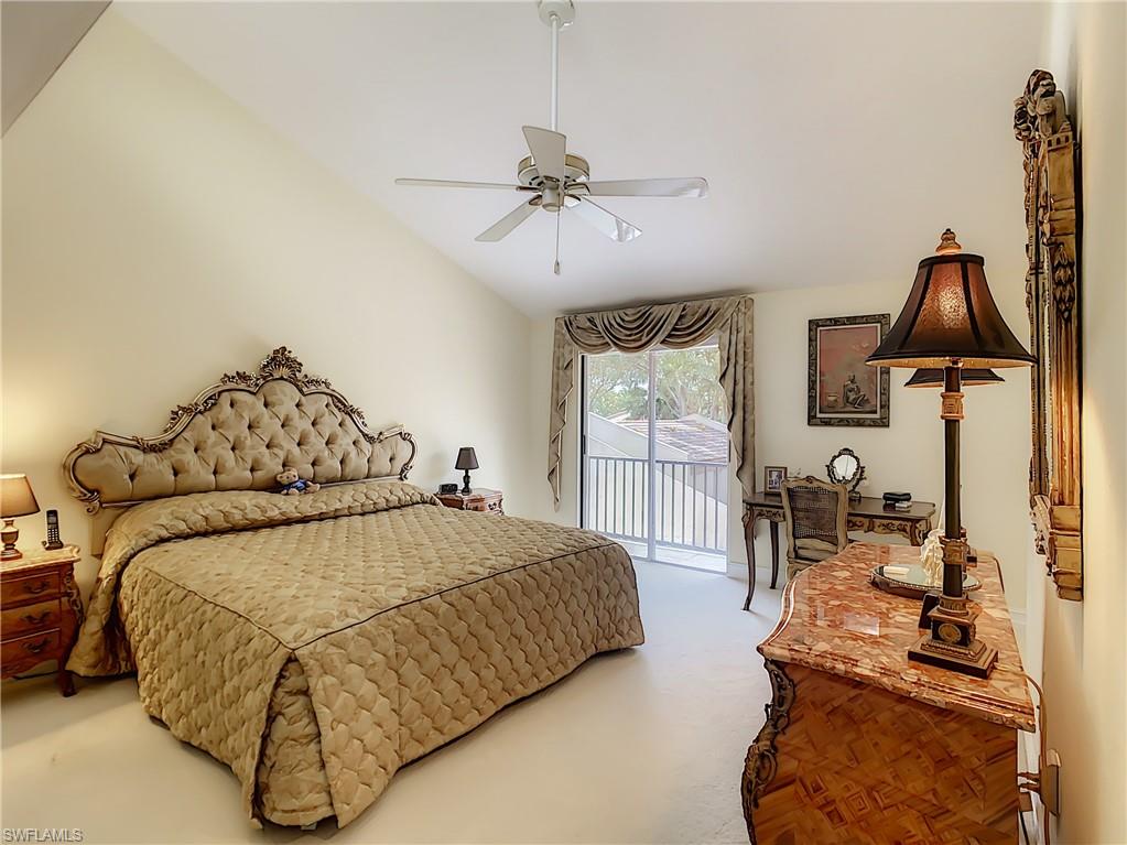 LONGBOAT VILLAGE - Residential