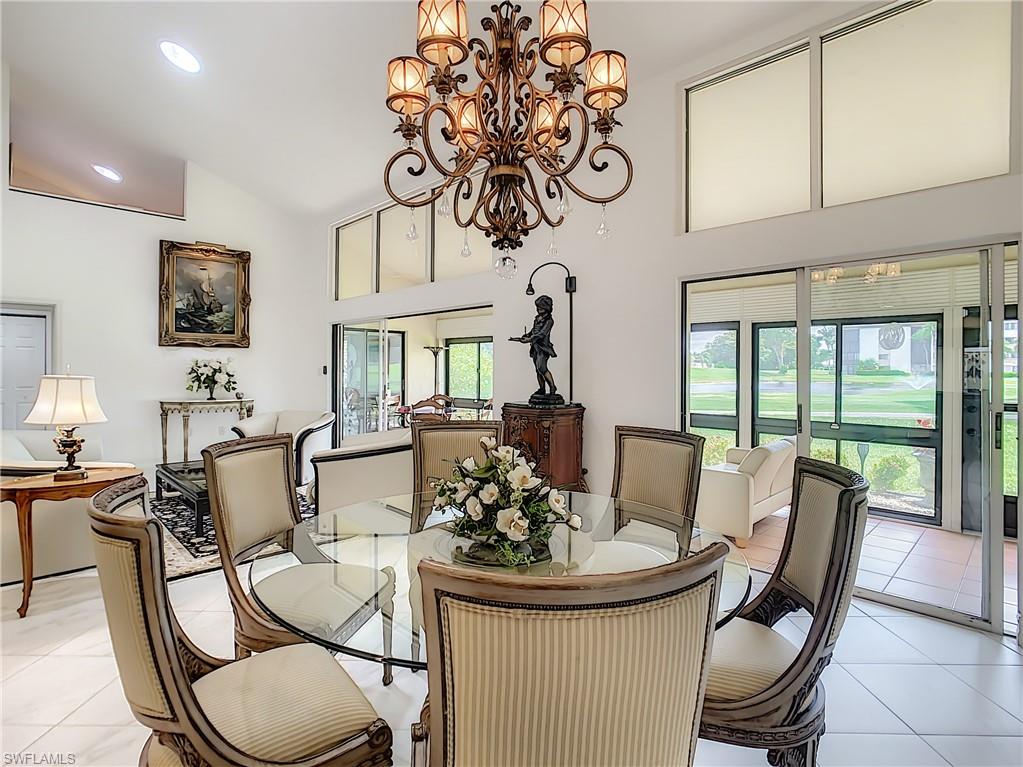 LONGBOAT VILLAGE - Residential