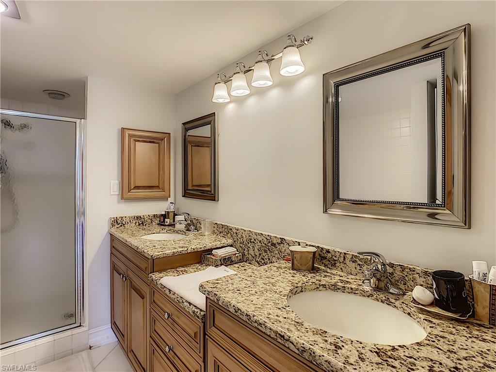 LONGBOAT VILLAGE - Residential