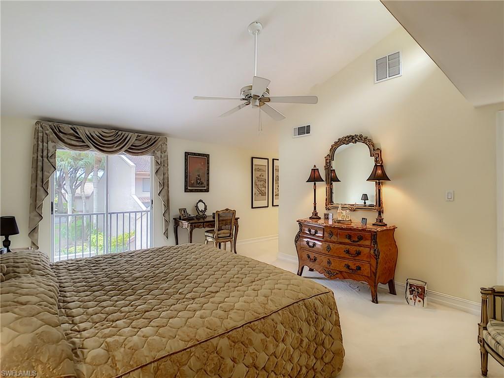 LONGBOAT VILLAGE - Residential