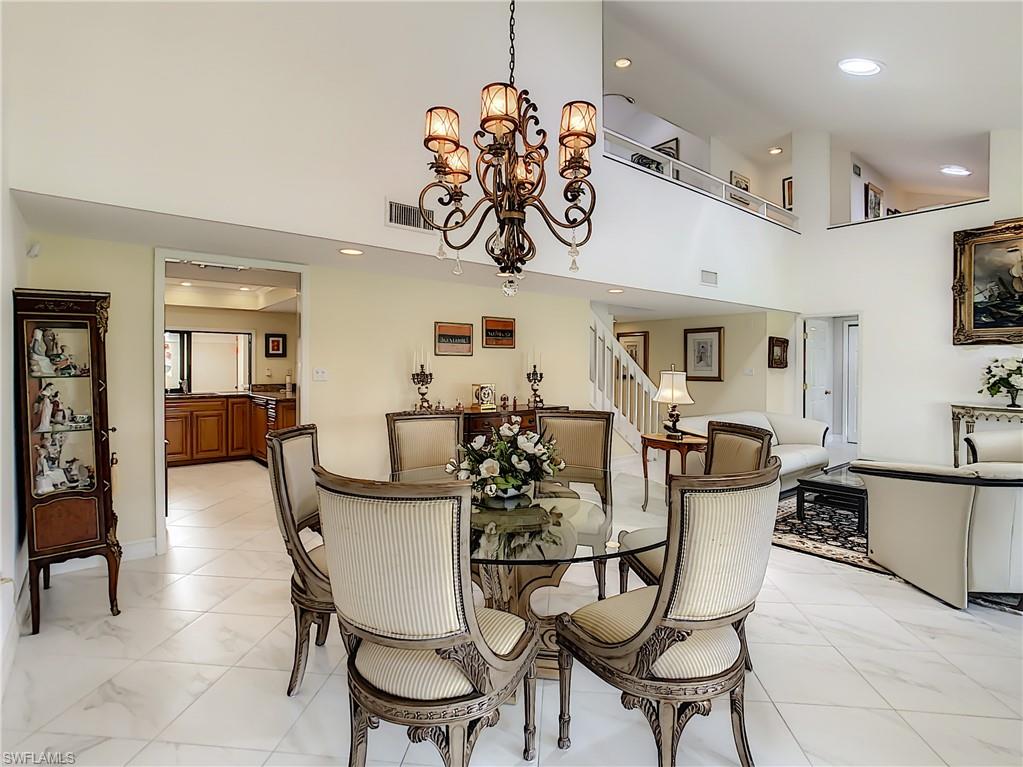 LONGBOAT VILLAGE - Residential