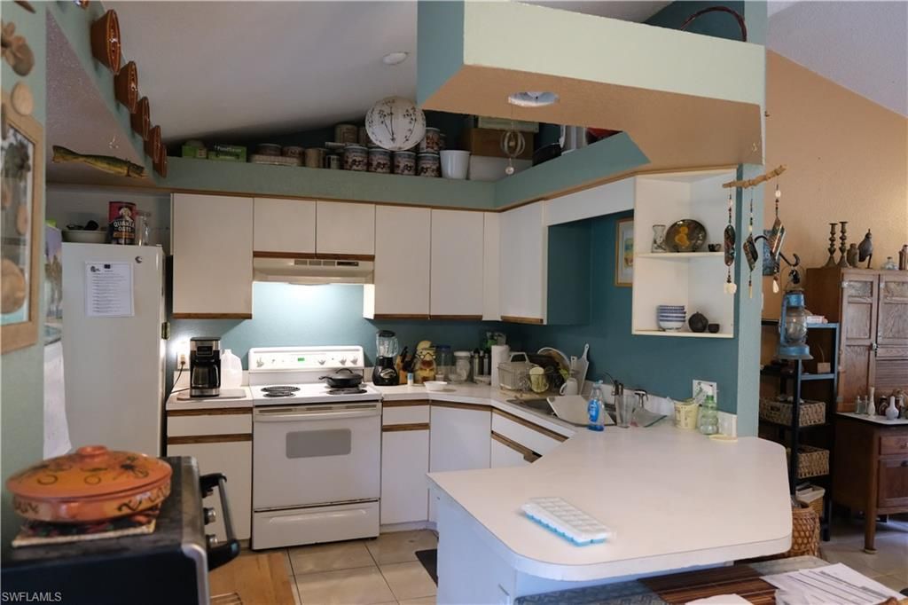 Photo of 4340 2nd AVE SE, NAPLES, FL 34117 (MLS # 226017711)