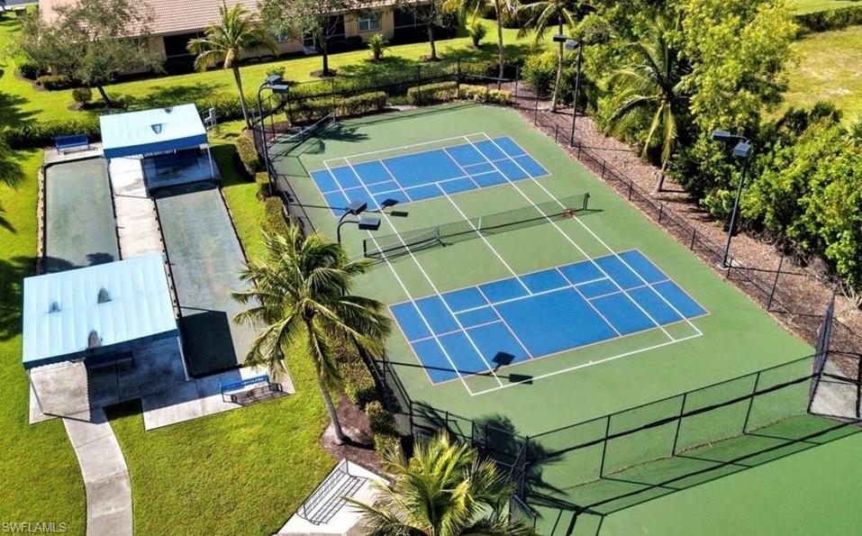 REFLECTION LAKES - Residential