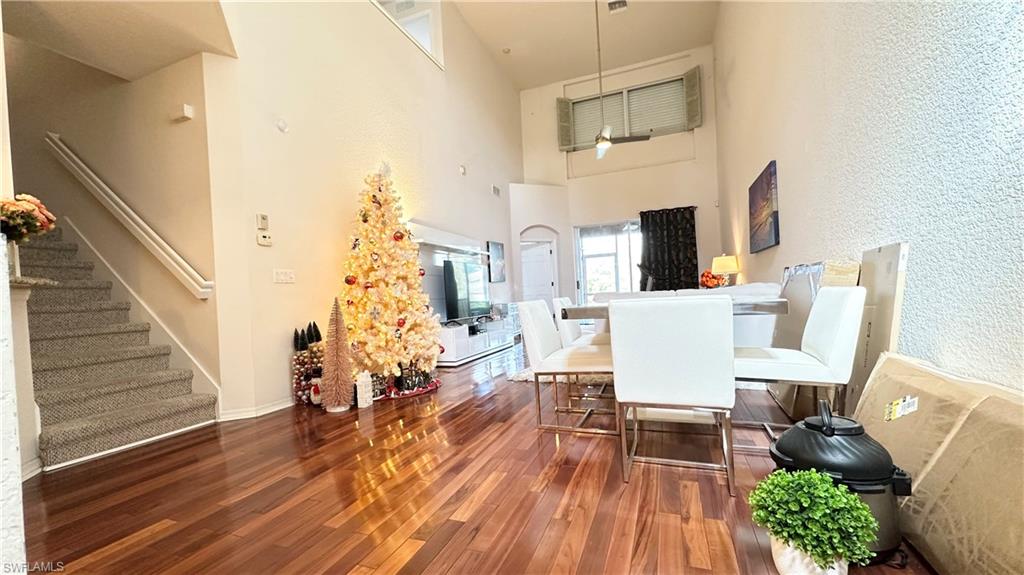 REFLECTION LAKES - Residential