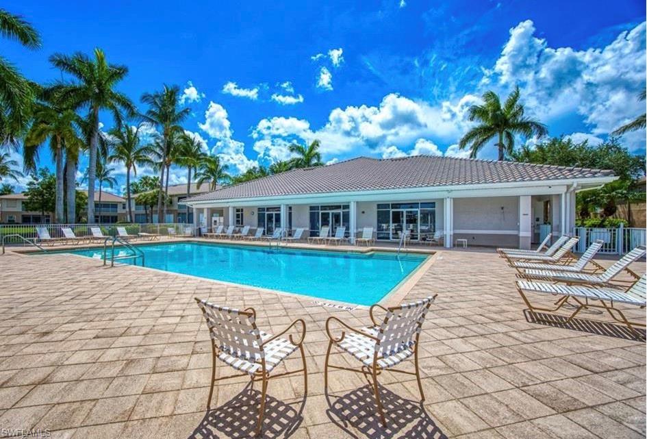 REFLECTION LAKES - Residential