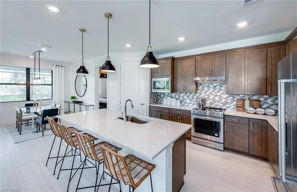 DEL WEBB - Residential