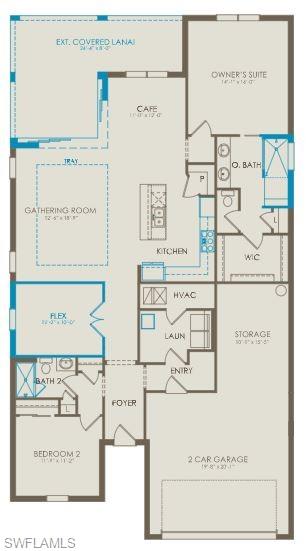 DEL WEBB - Residential