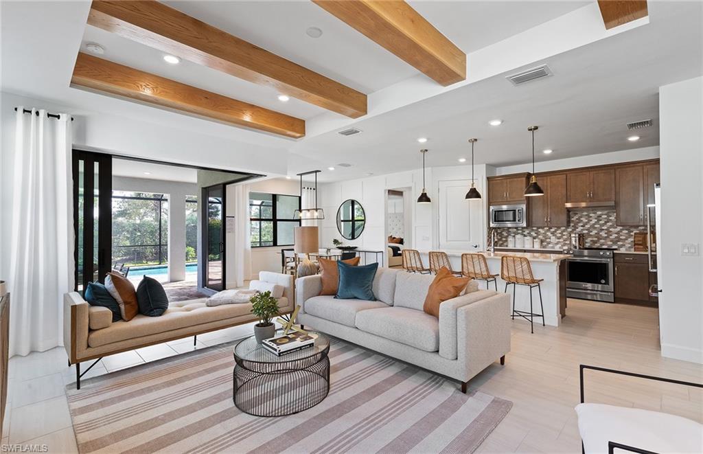 DEL WEBB - Residential