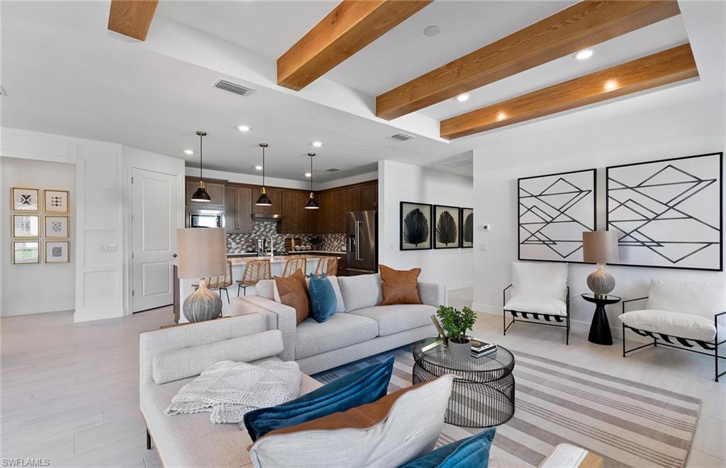 DEL WEBB - Residential