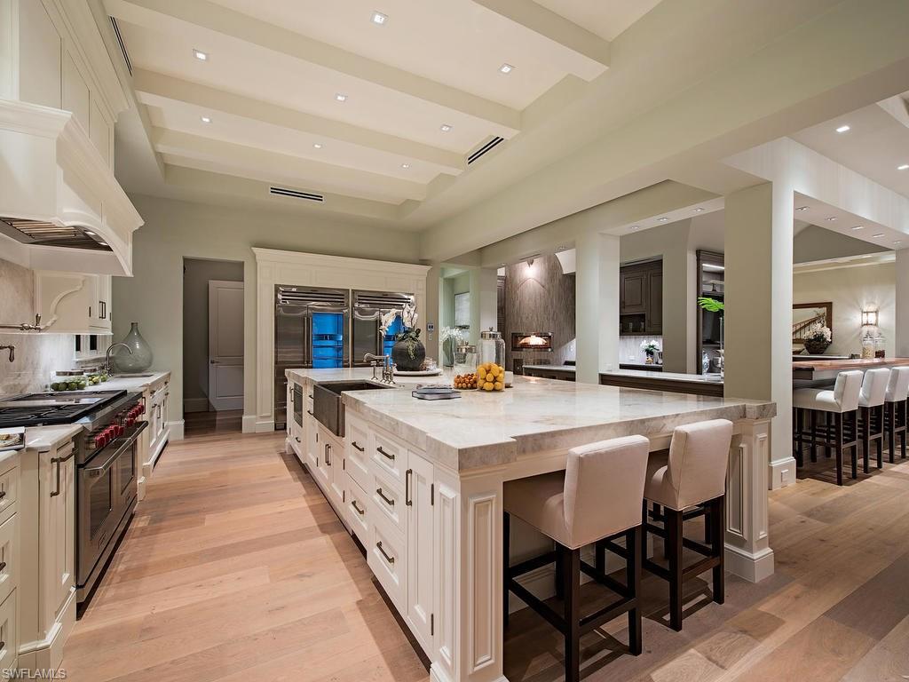 PORT ROYAL - Residential