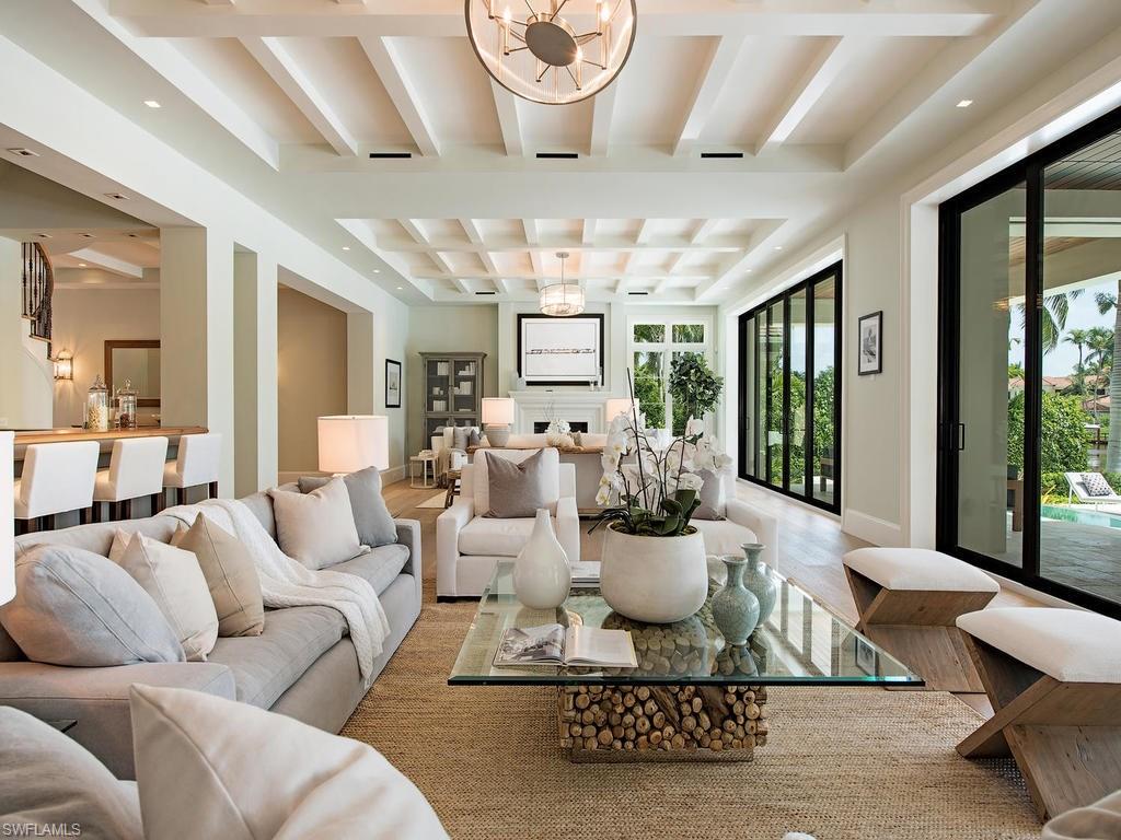 PORT ROYAL - Residential