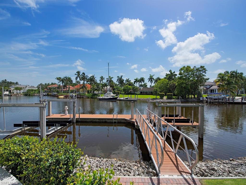 PORT ROYAL - Residential