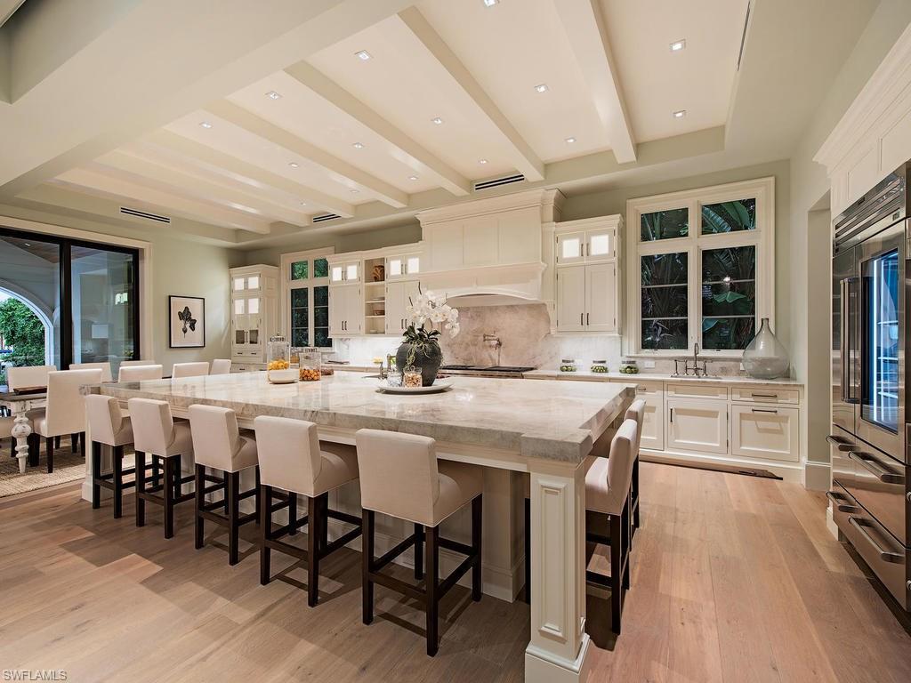 PORT ROYAL - Residential