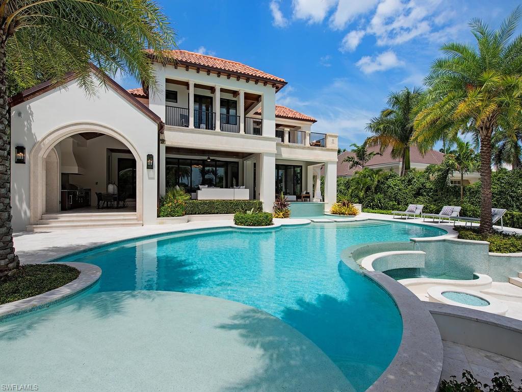 PORT ROYAL - Residential