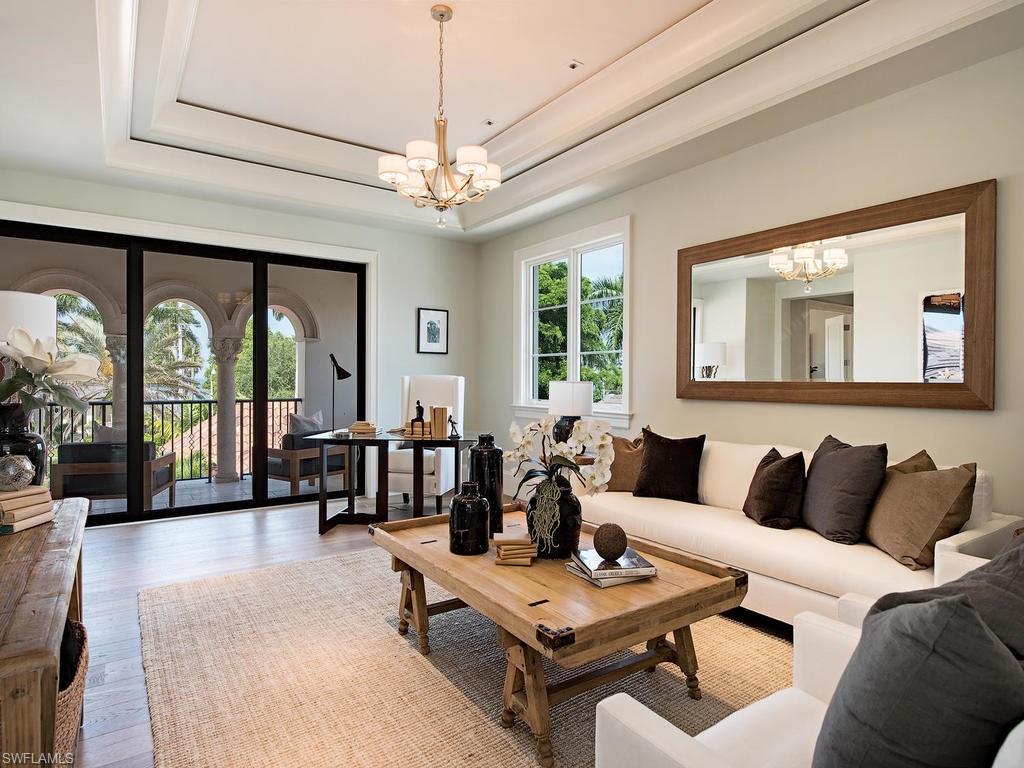 PORT ROYAL - Residential