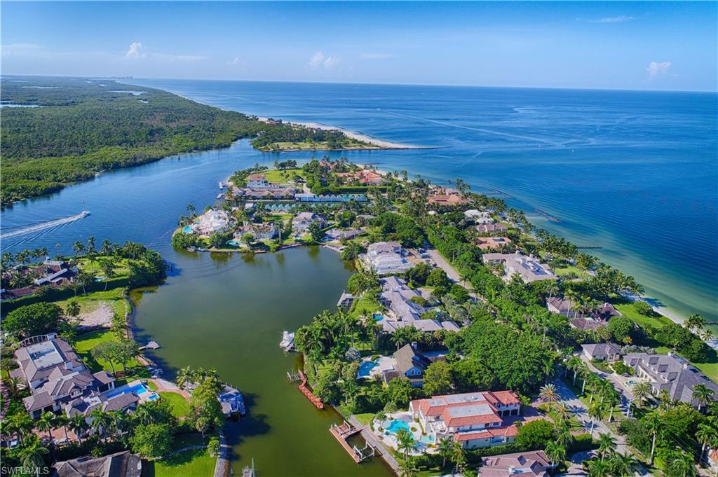 PORT ROYAL - Residential