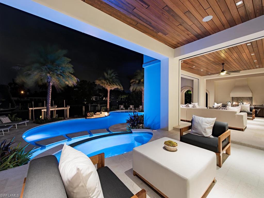 PORT ROYAL - Residential