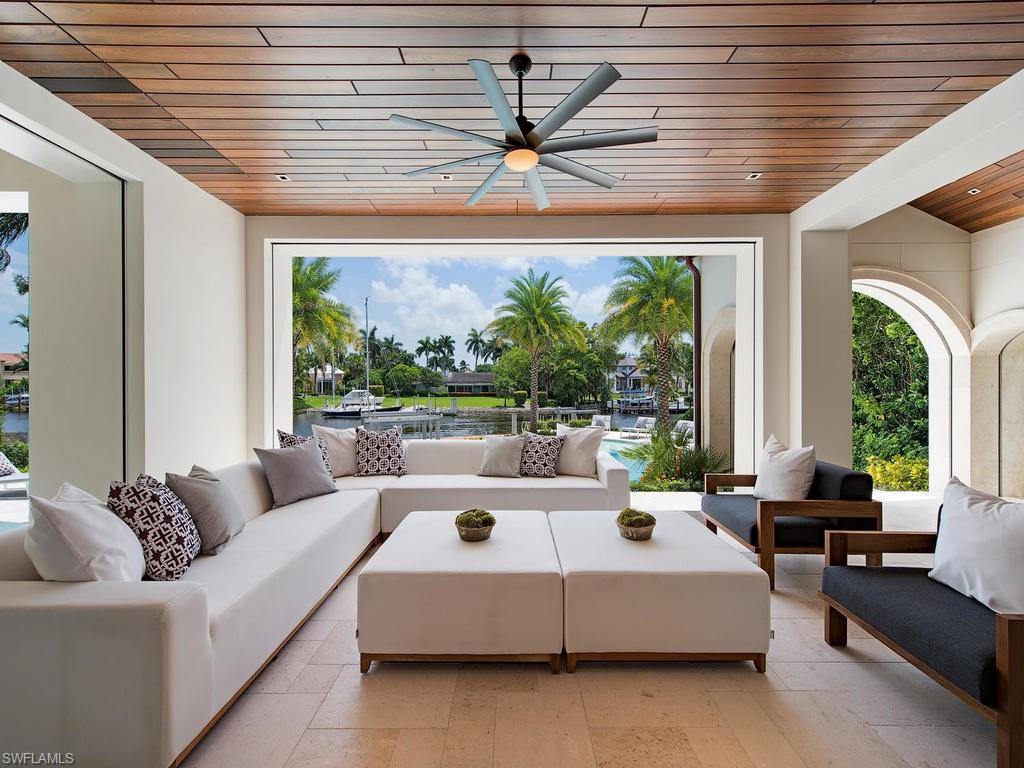 PORT ROYAL - Residential