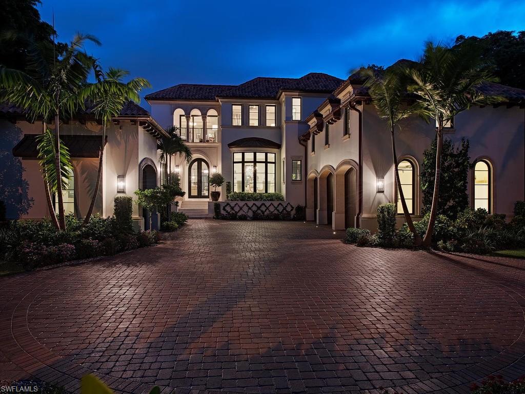 PORT ROYAL - Residential