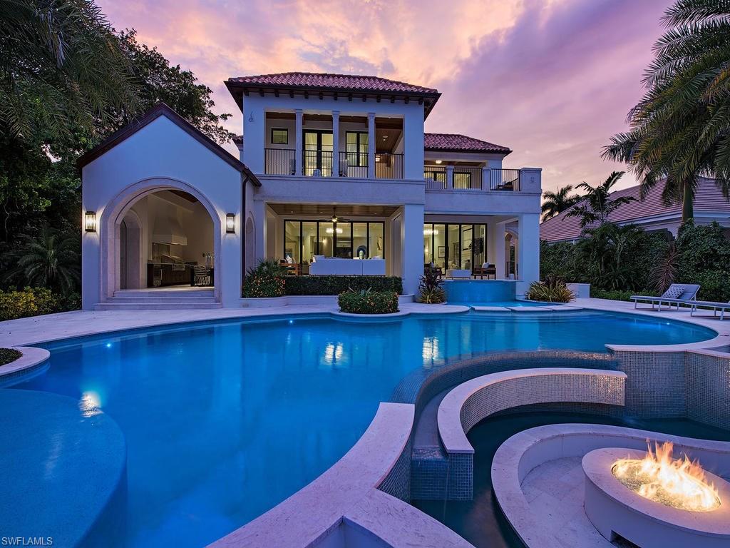 PORT ROYAL - Residential