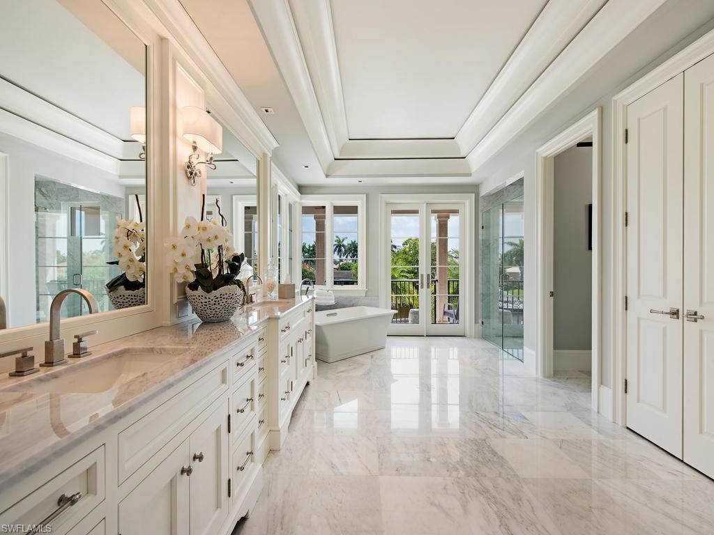 PORT ROYAL - Residential