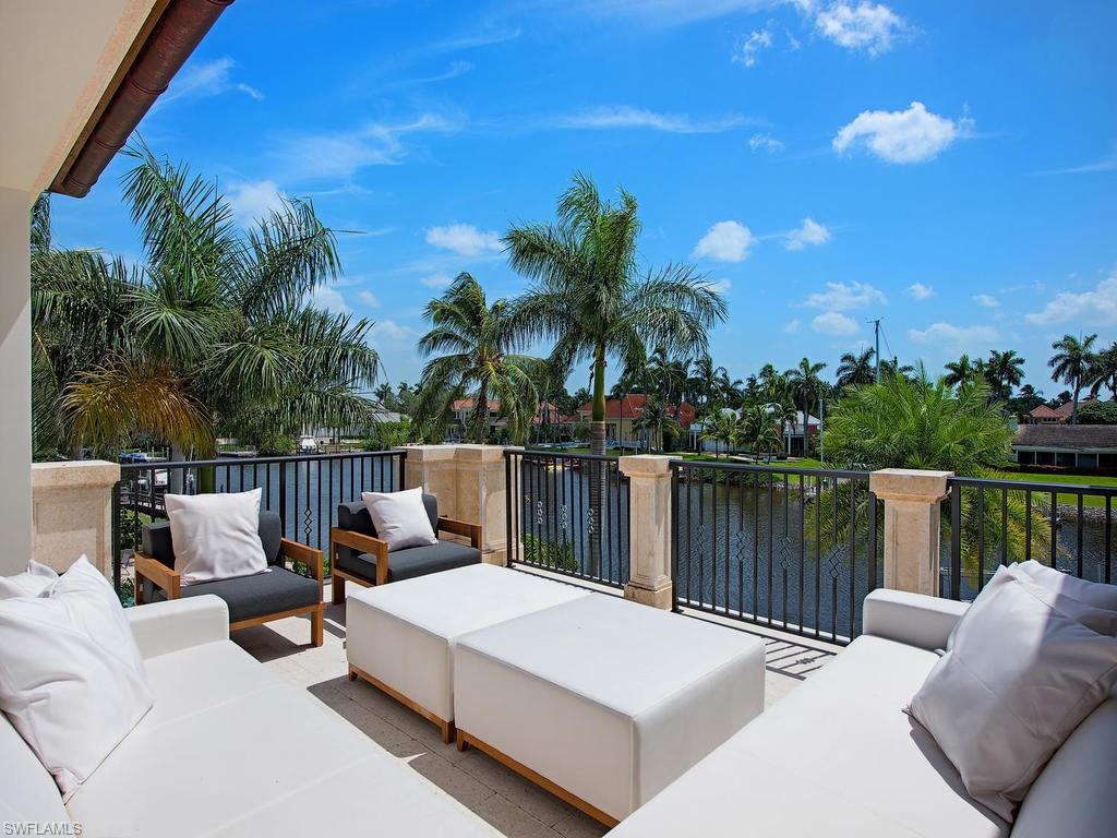 PORT ROYAL - Residential