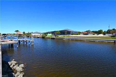 4305 SW 5th PL CAPE CORAL FL 33914