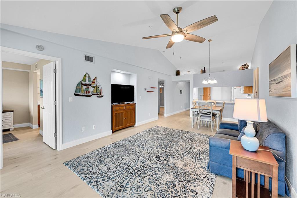 VILLAGES ON LAKE AUGUSTA - Residential