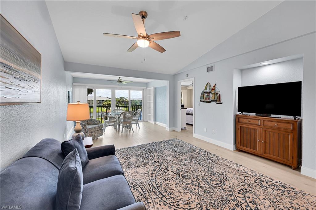 VILLAGES ON LAKE AUGUSTA - Residential