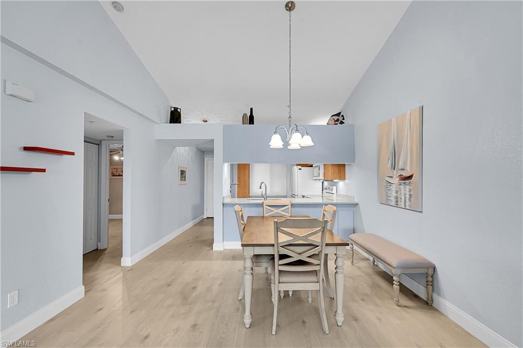 VILLAGES ON LAKE AUGUSTA - Residential