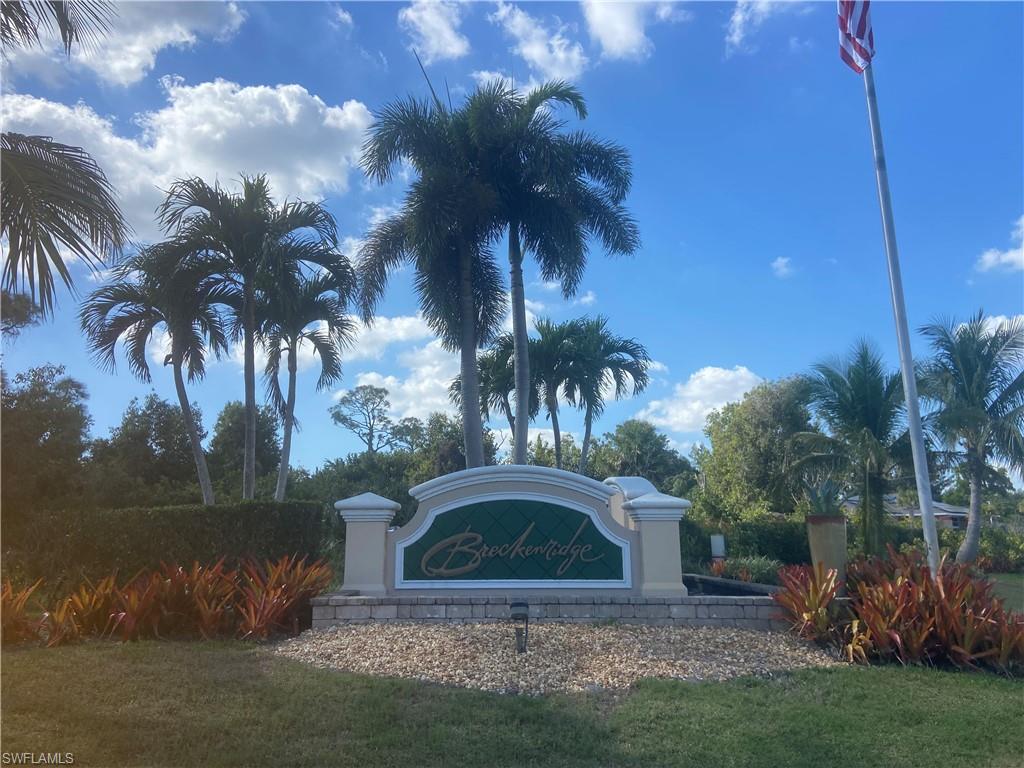 VILLAGES ON LAKE AUGUSTA - Residential