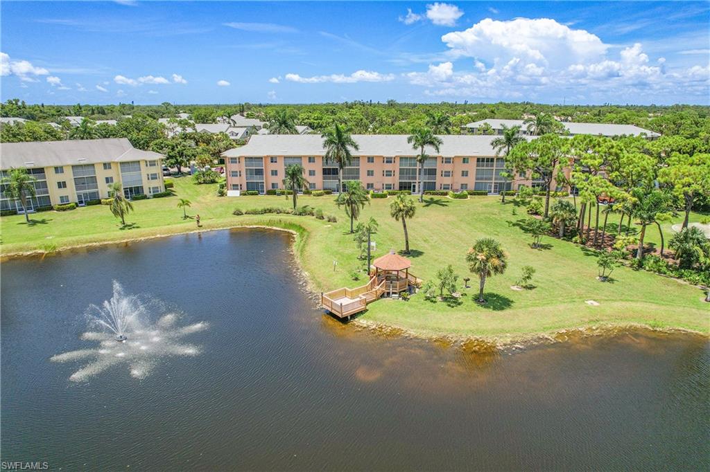 VILLAGES ON LAKE AUGUSTA - Residential