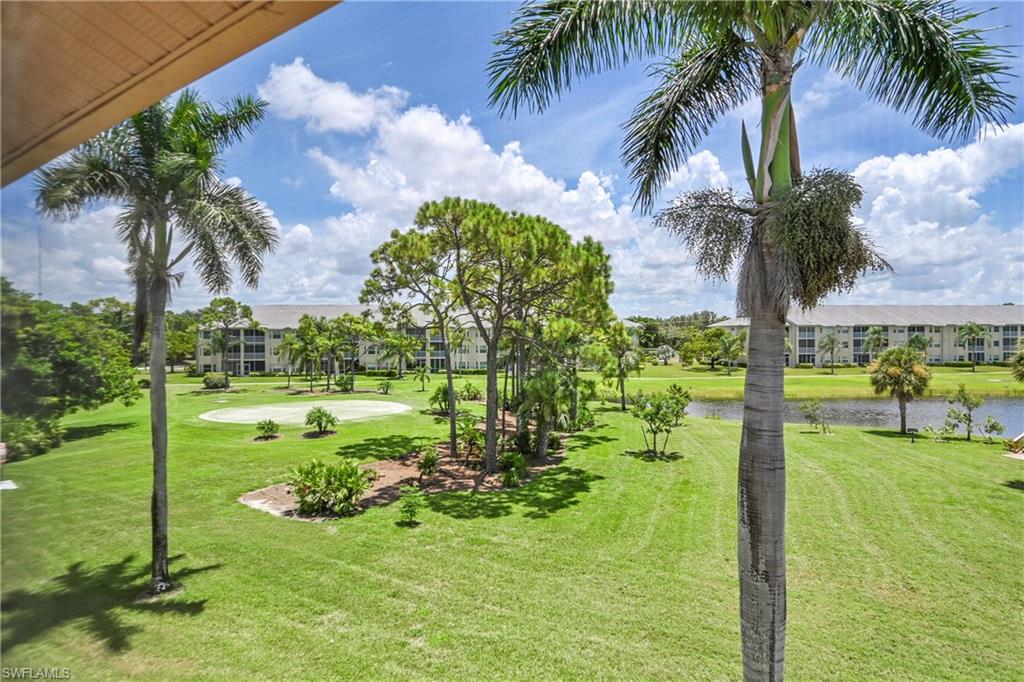 VILLAGES ON LAKE AUGUSTA - Residential