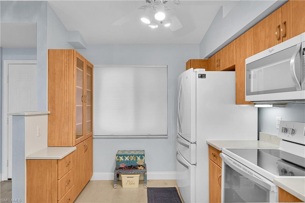 VILLAGES ON LAKE AUGUSTA - Residential