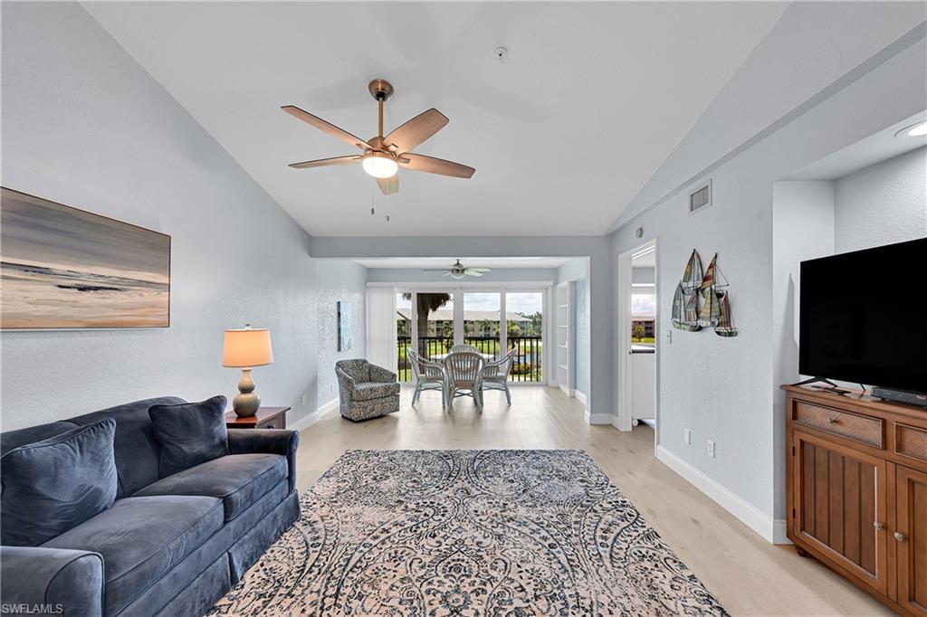 VILLAGES ON LAKE AUGUSTA - Residential