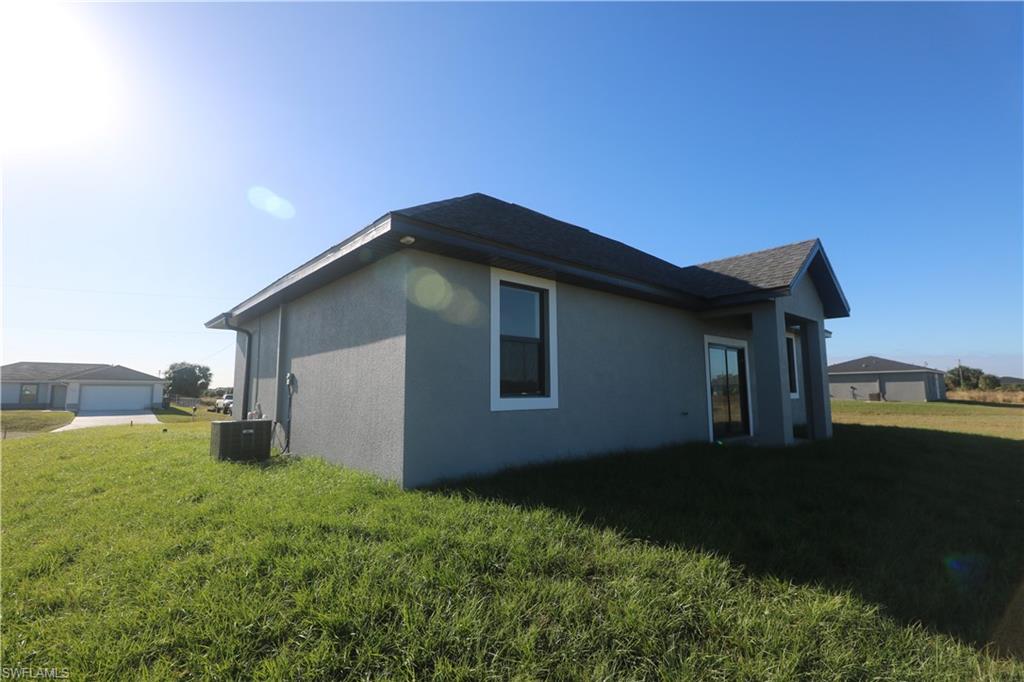 PORT LABELLE - Residential