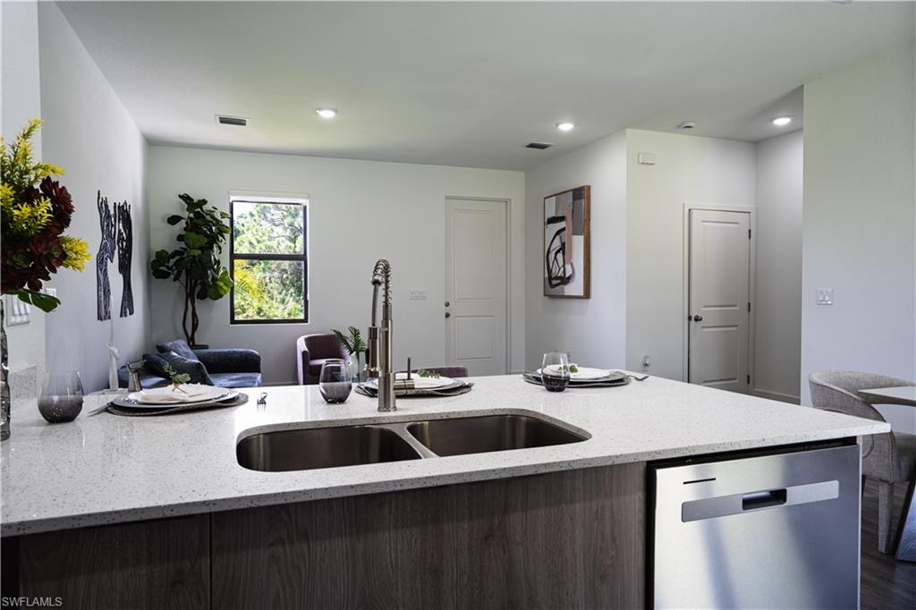 PORT LABELLE - Residential