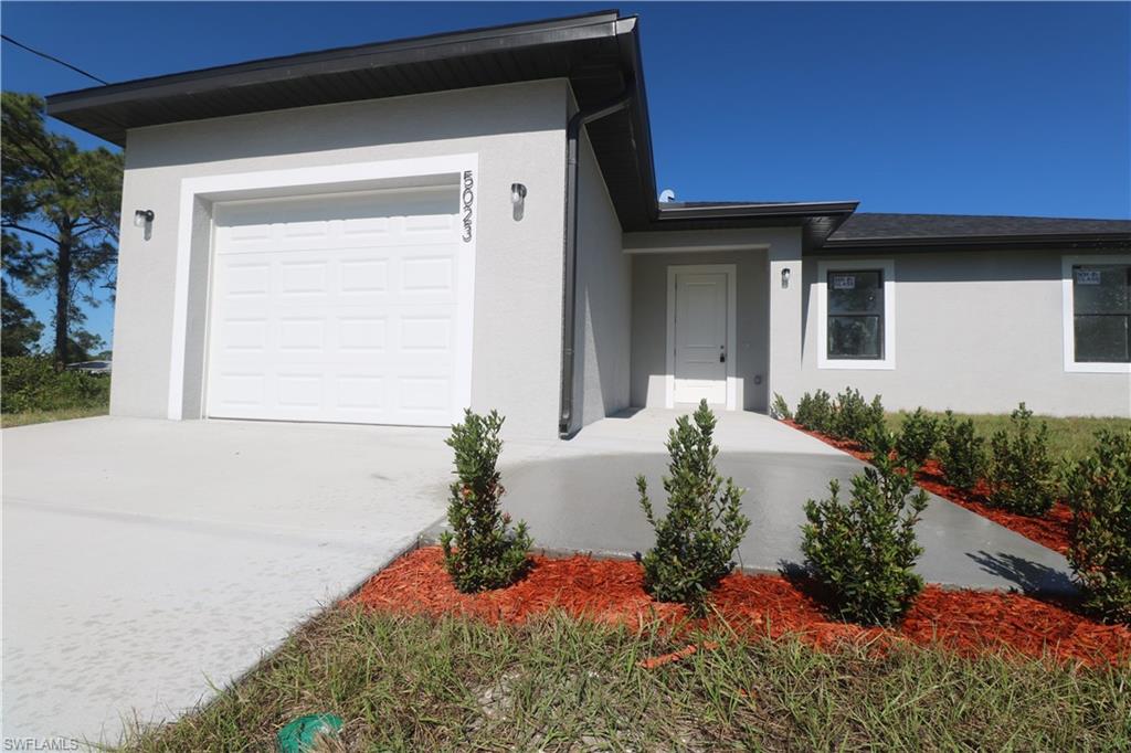 PORT LABELLE - Residential