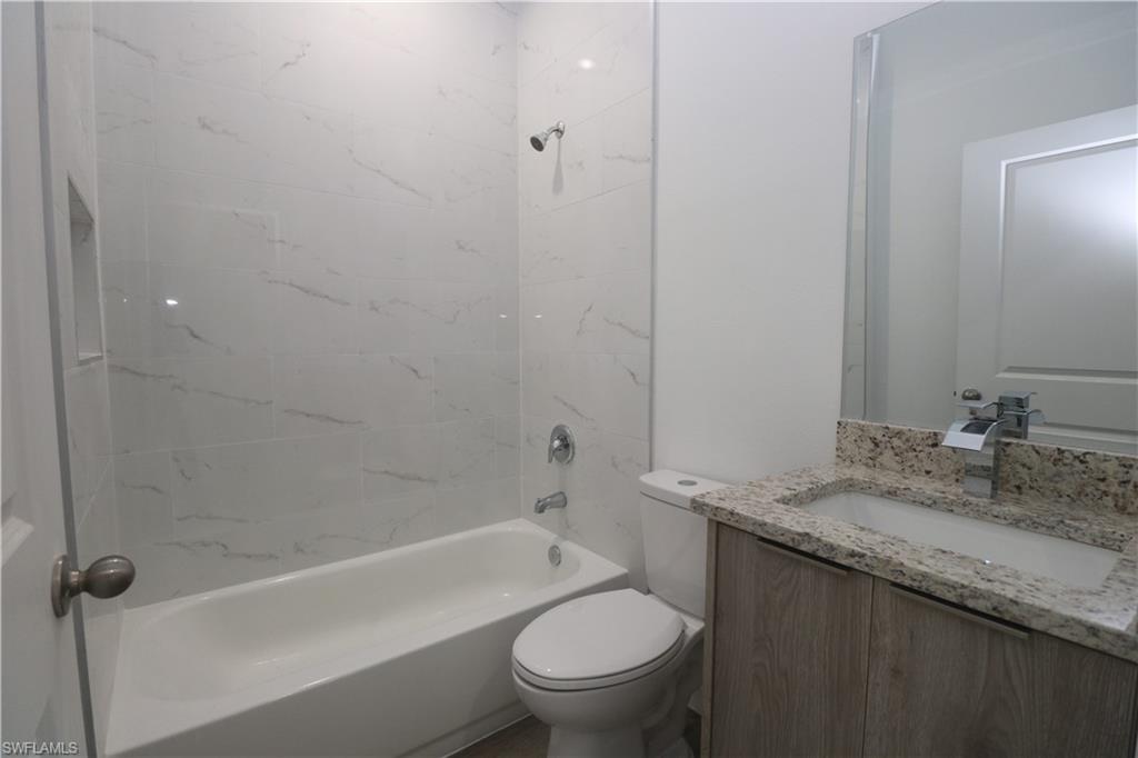 PORT LABELLE - Residential