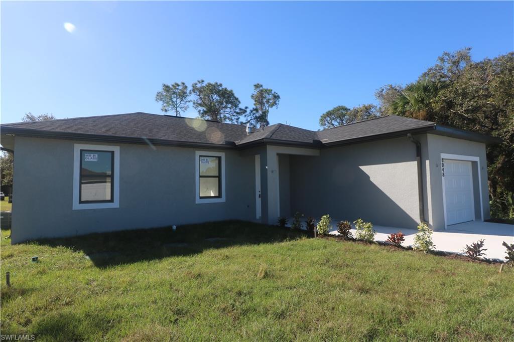 PORT LABELLE - Residential