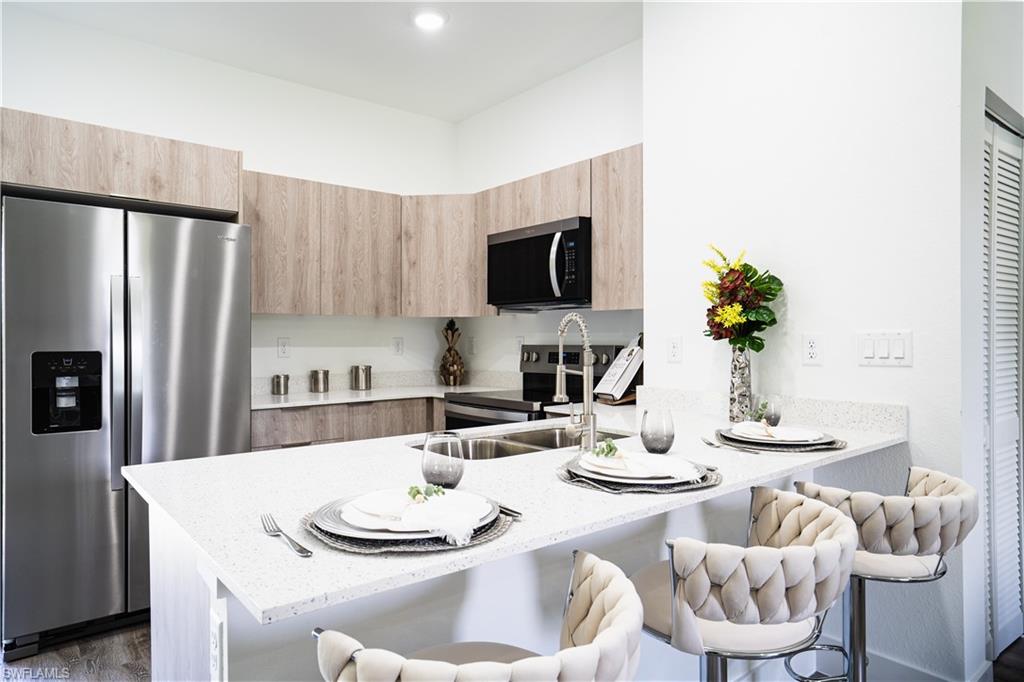 PORT LABELLE - Residential