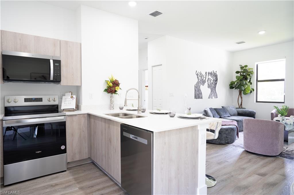 PORT LABELLE - Residential