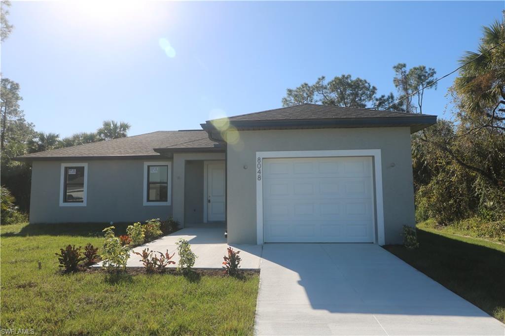 PORT LABELLE - Residential